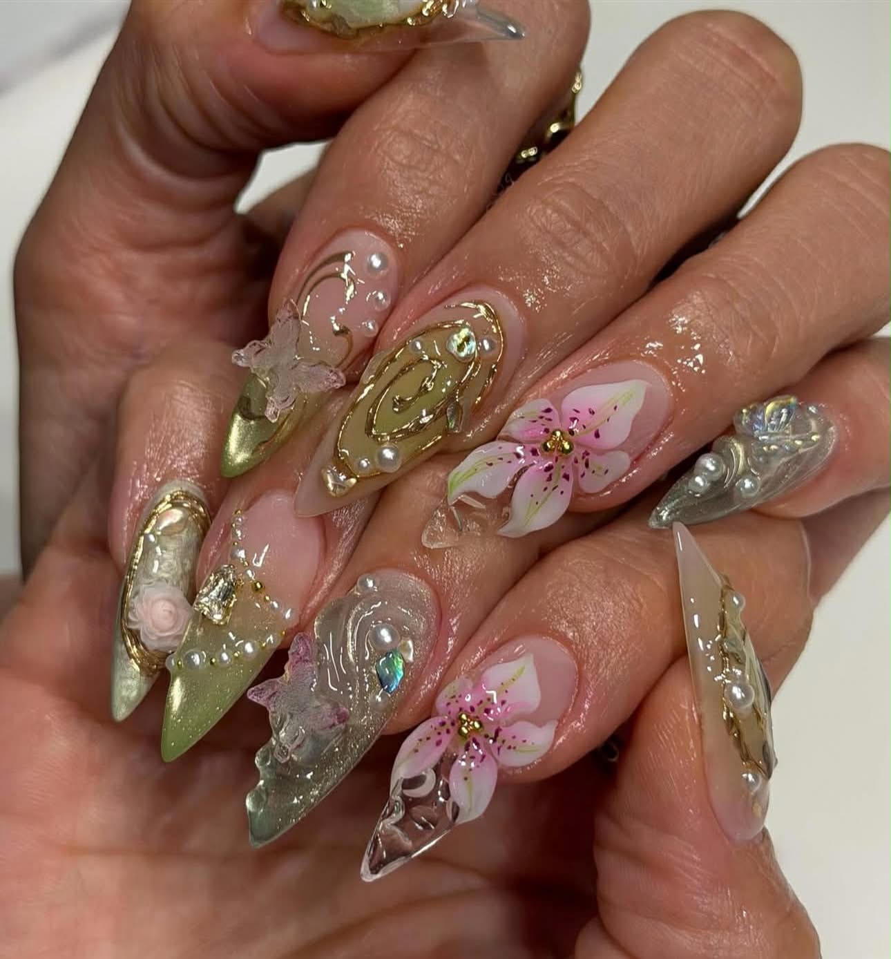 Nail Art