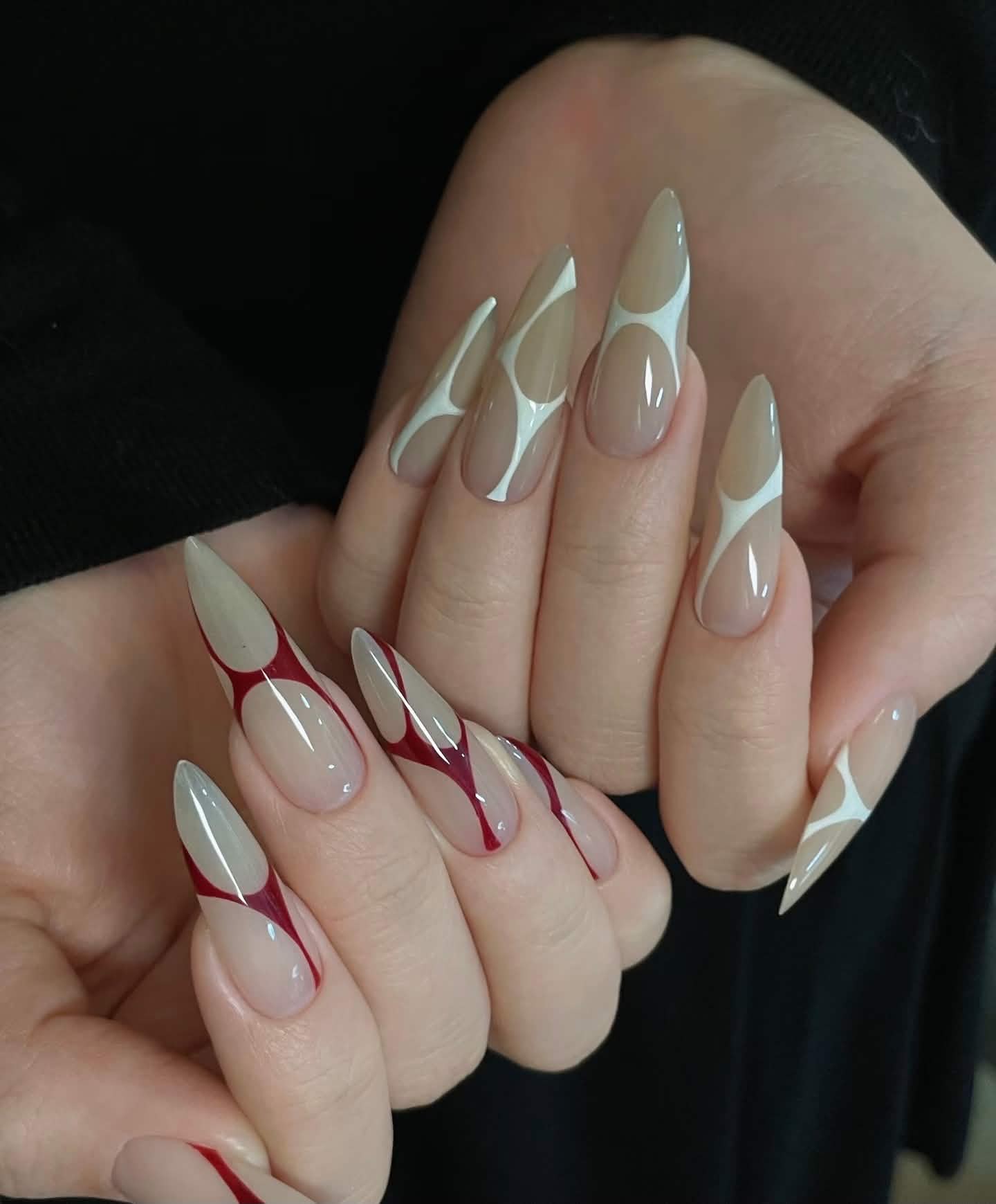 Elegant nails
